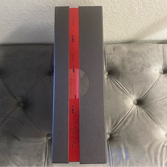 NIB CROC Professional Masters Collection 2K2 Infrared Blow Dryer - Picture 13 of 16